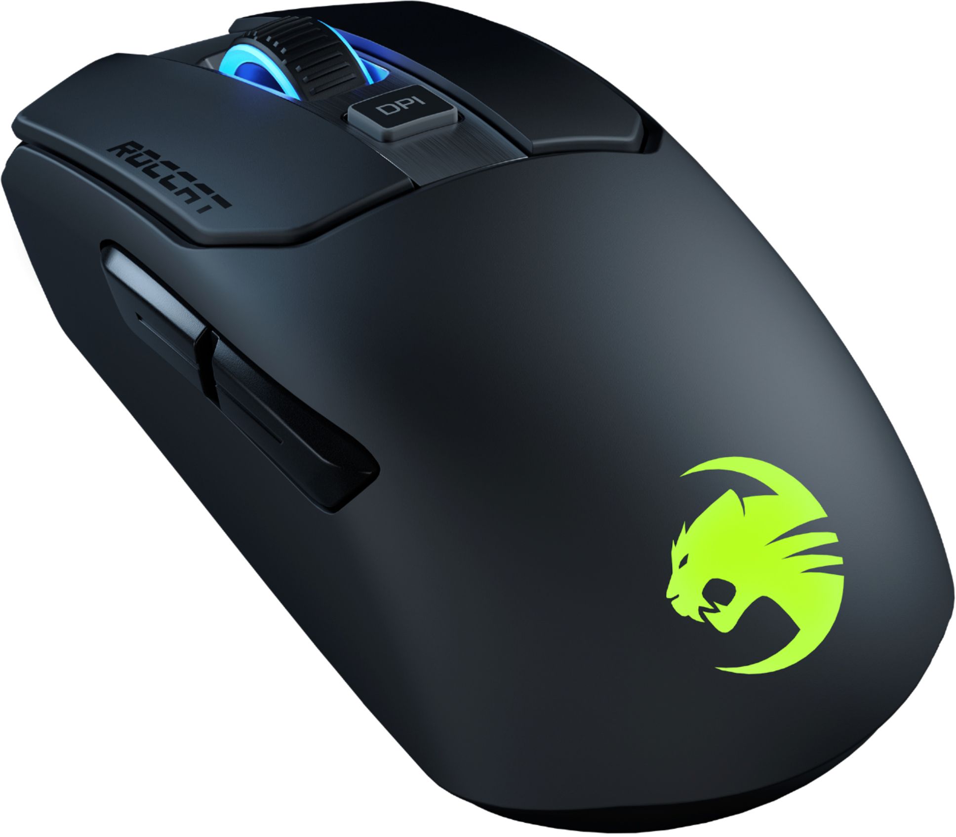 Rocket Cane 200 AIMO Gaming Mouse
