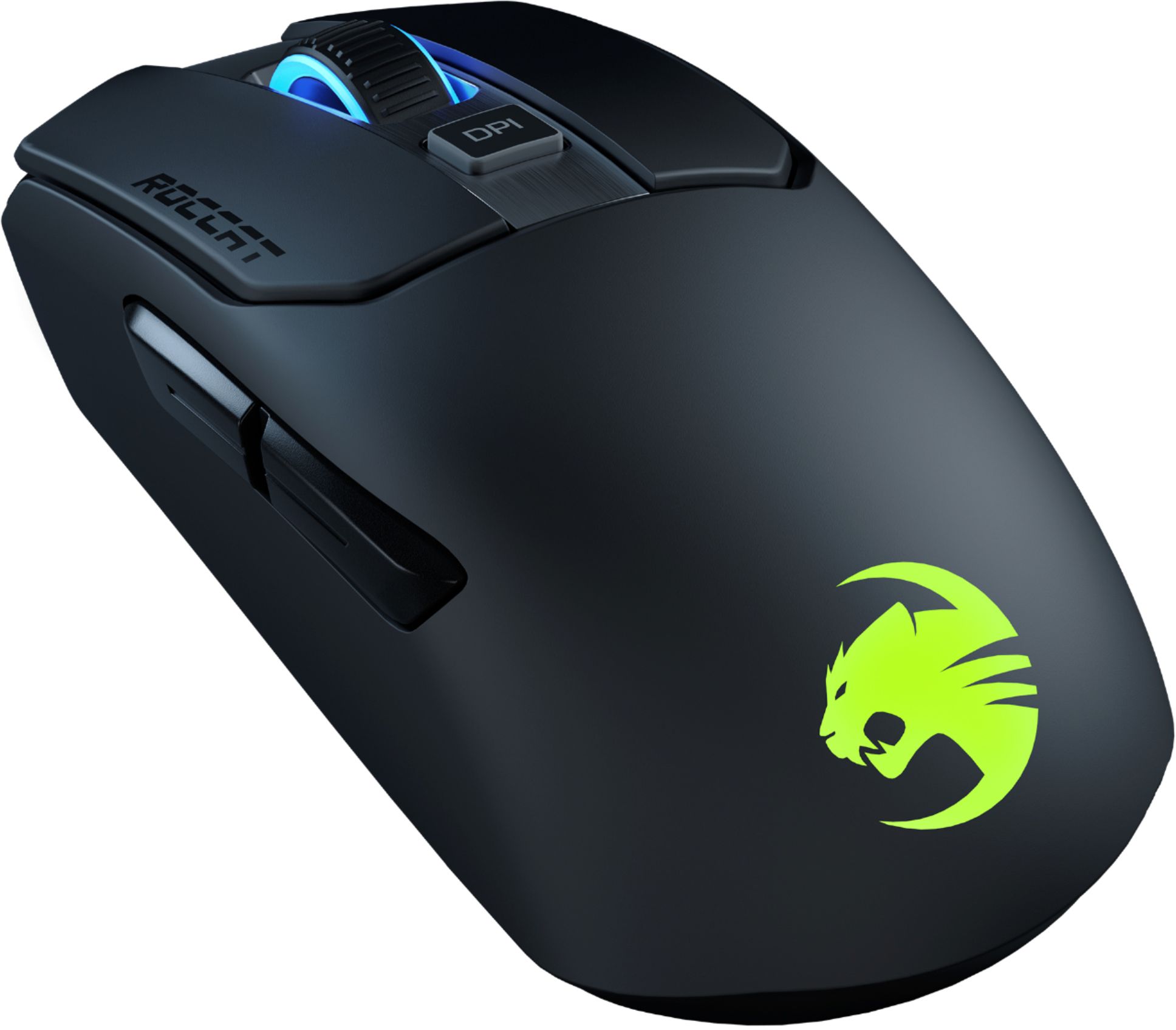 Ratón para juegos Roccat Kain 200 AIMO