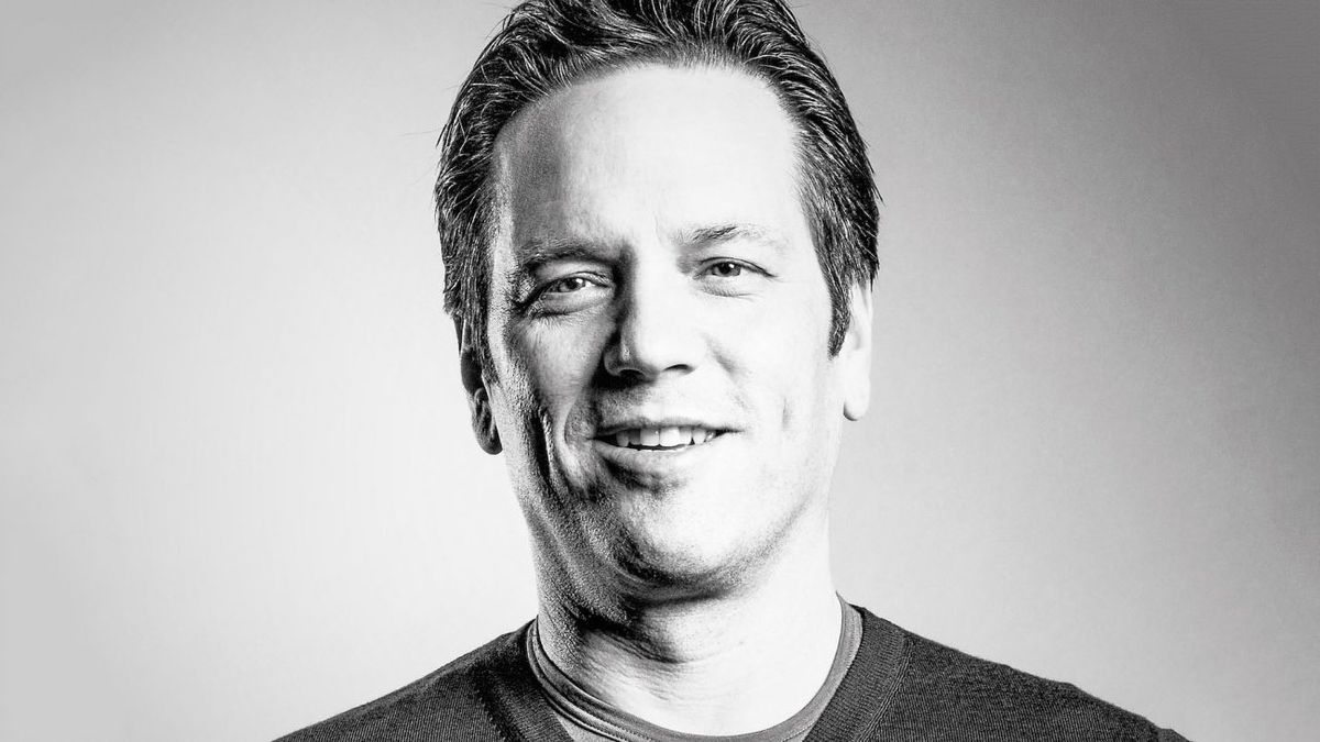 IGN - Head of Xbox Phil Spencer posted a photo on his