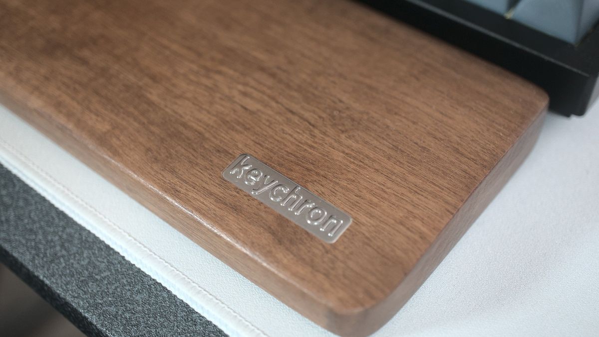 Keychron Q3