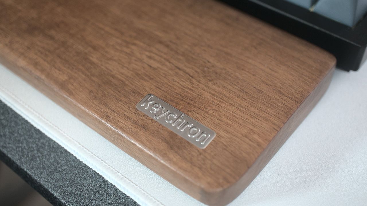 Keychron Q3
