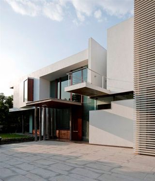 House in Pune