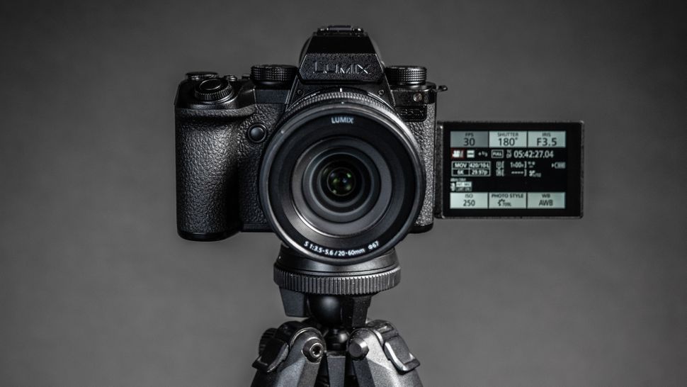 Panasonic Lumix S5 IIX review | Digital Camera World