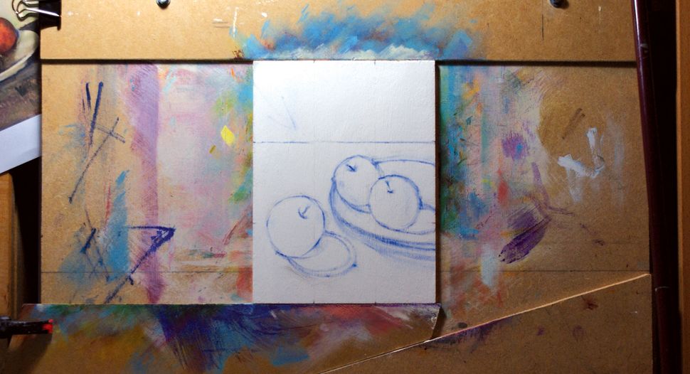 The secrets to painting like Cézanne Creative Bloq