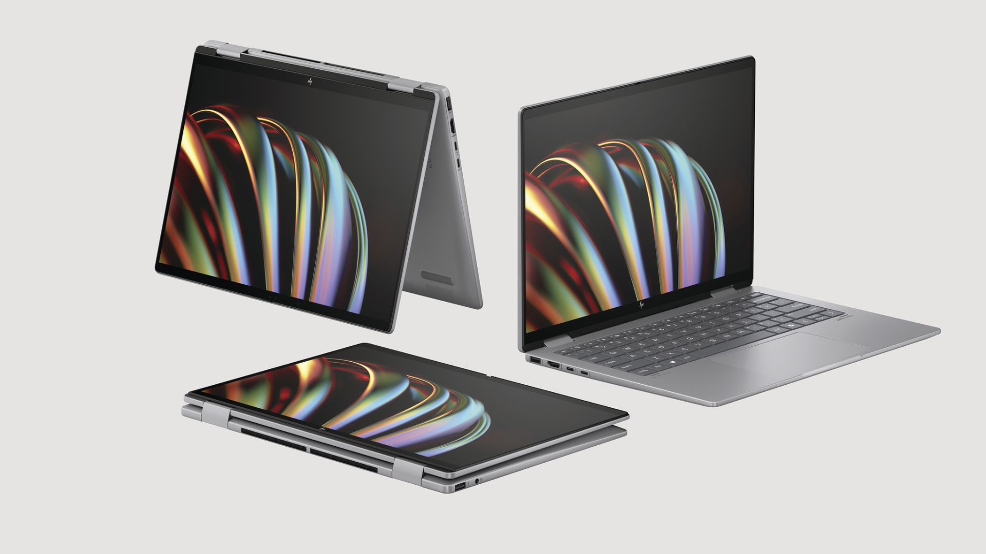 HP Envy x360 16-inch 2-in-1 laptop