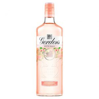 Gordon's White Peach GinDeliciously sweet and mellow, the perfect gin to enjoy with friends while you catch up.