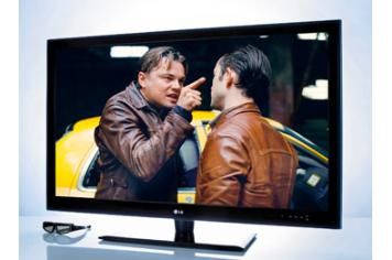 LG 47LX6900 review | What Hi-Fi?