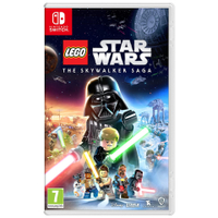 Lego Star Wars: The Skywalker Saga | $59.99