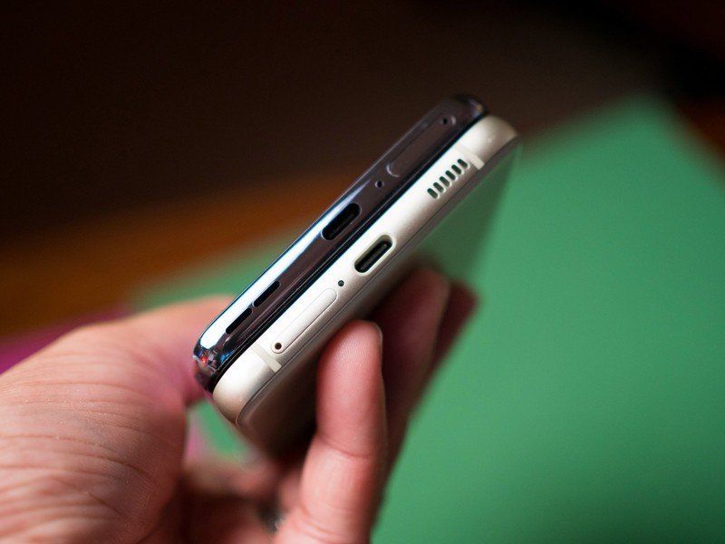Samsung Galaxy S21 FE vs. OnePlus 9