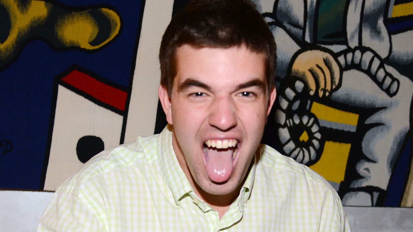 Great frauds in history: Billy McFarland – the man behind the Fyre Festival  | MoneyWeek