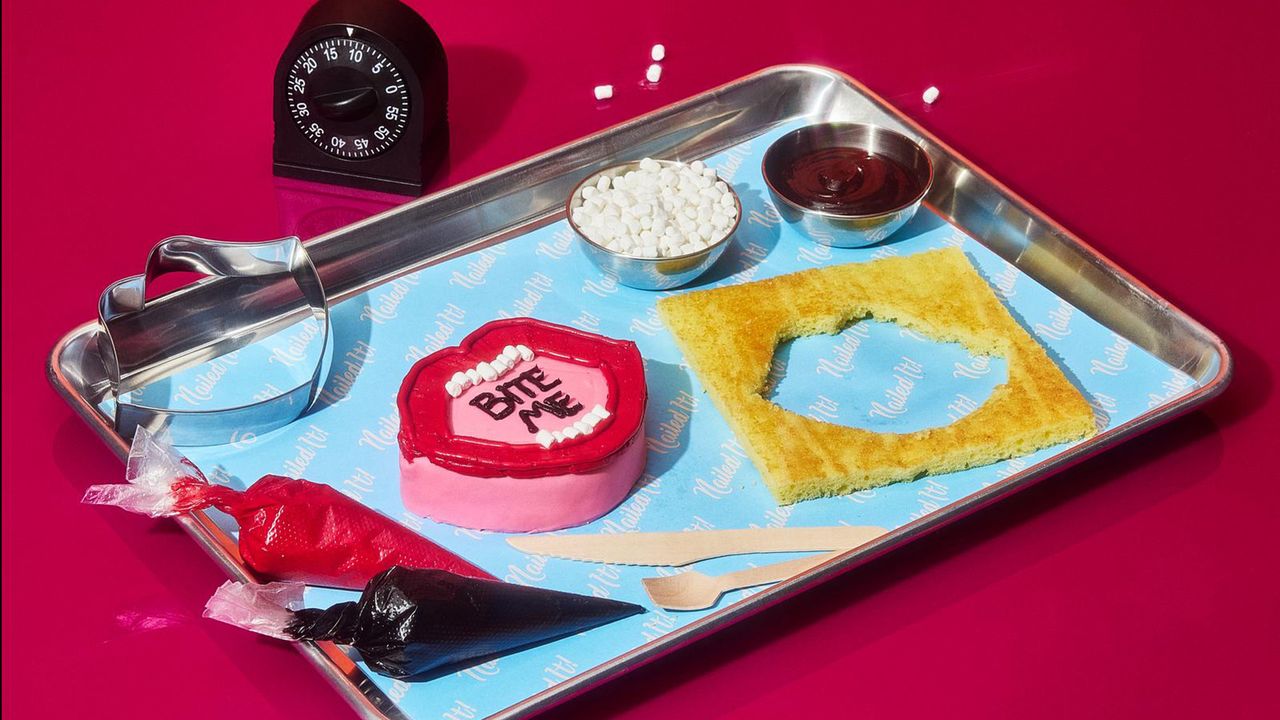 Netflix Bites at MGM Grand