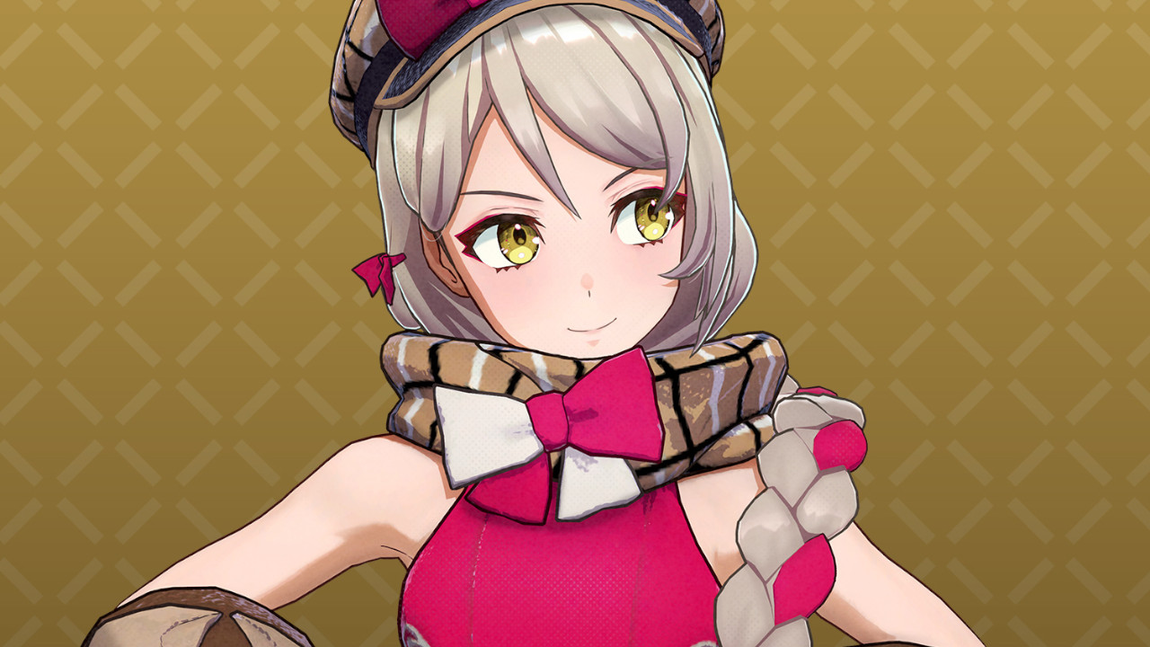 Fire Emblem Engage Framme