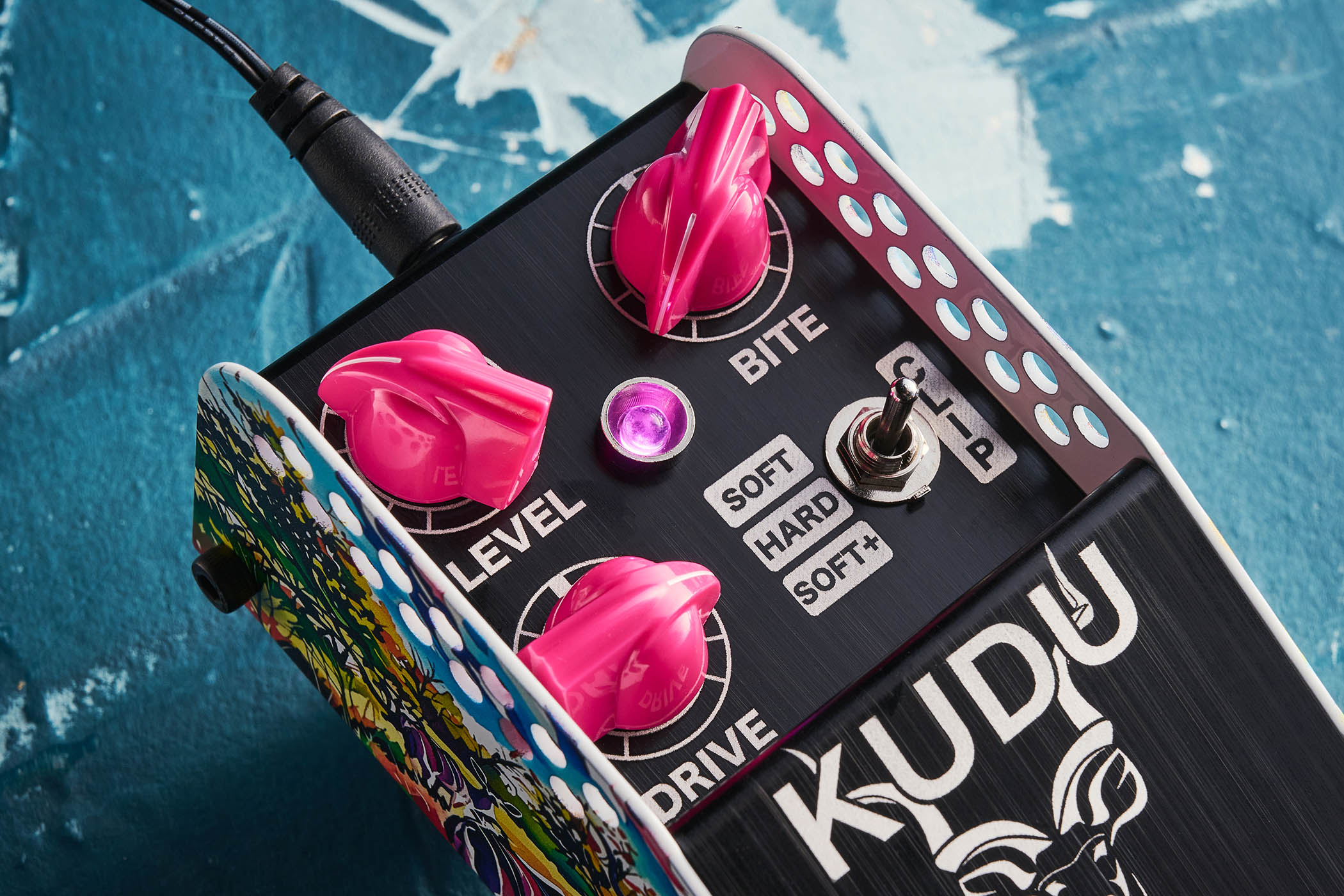 ThorpyFX Kudu