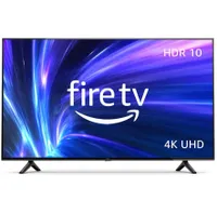 Amazon Fire TV 4-Series 55-inch 4K Smart TV: $519.99$339.99 at Amazon