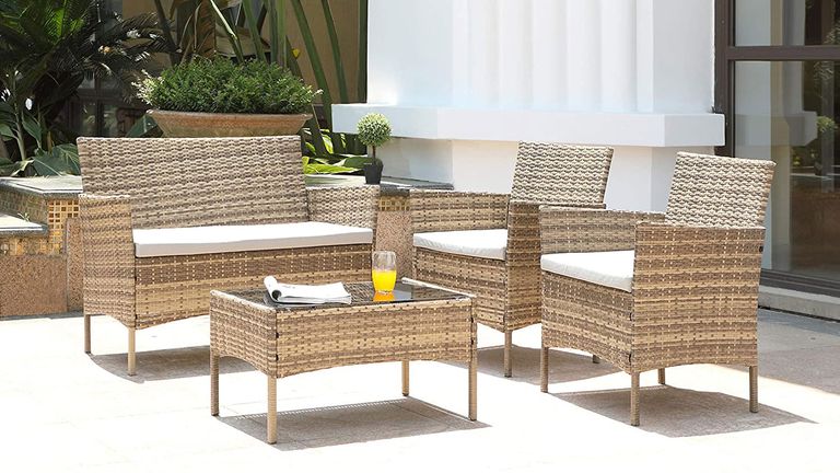 Garden Furniture Sale Uk B&Q / B Q Shoppers Are Loving Its Stunning Egg