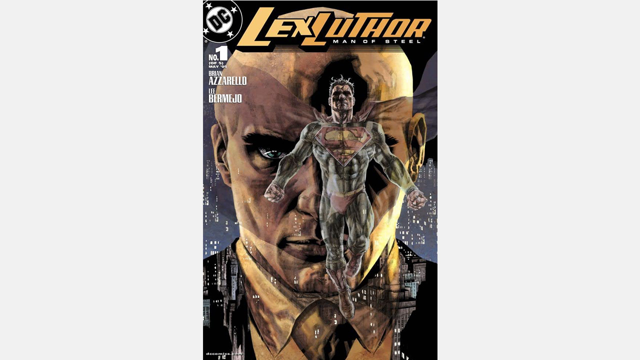 Lex Luthor