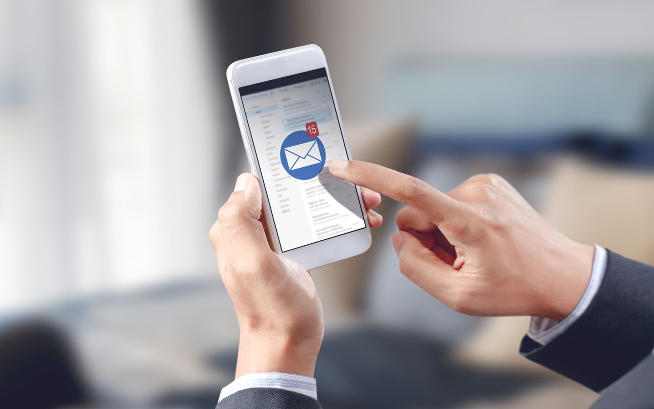 Sign Up for E-mail Alerts