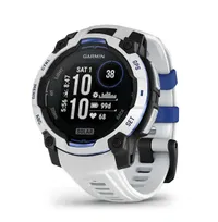 Garmin Instinct 3 45mm Solar