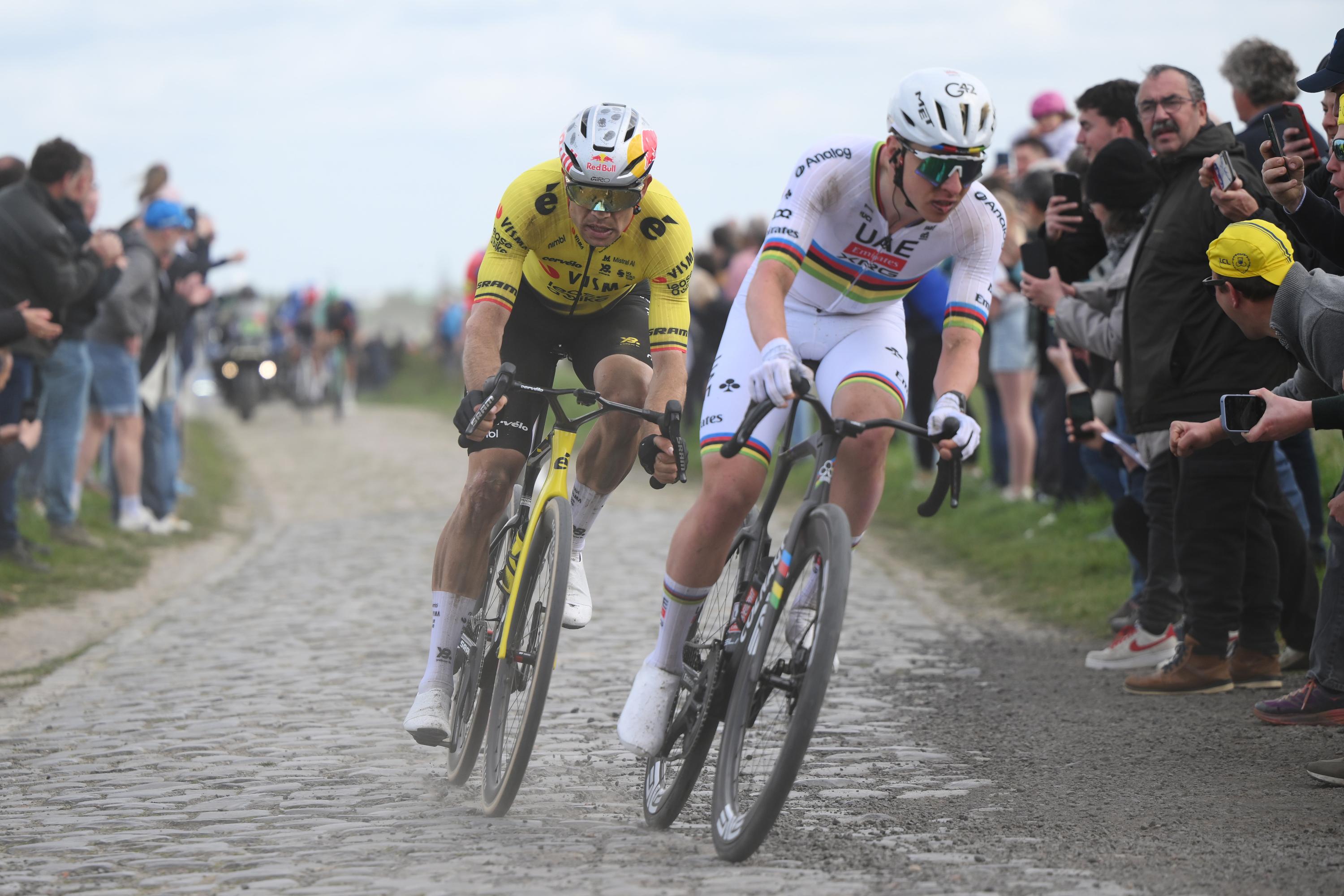 Wout van Aert