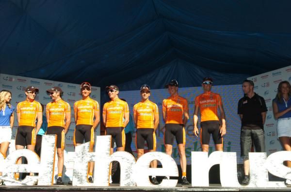 Euskatel-Euskadi will hope that this season they can attract an international sponsor with some international success. This could be a great place for the team to start.