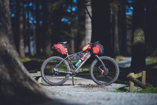 Sonder Broken Road MTB