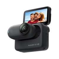 Insta360 Go 3S
US: $399.99 $359.99 at Insta360$40 off -&nbsp;