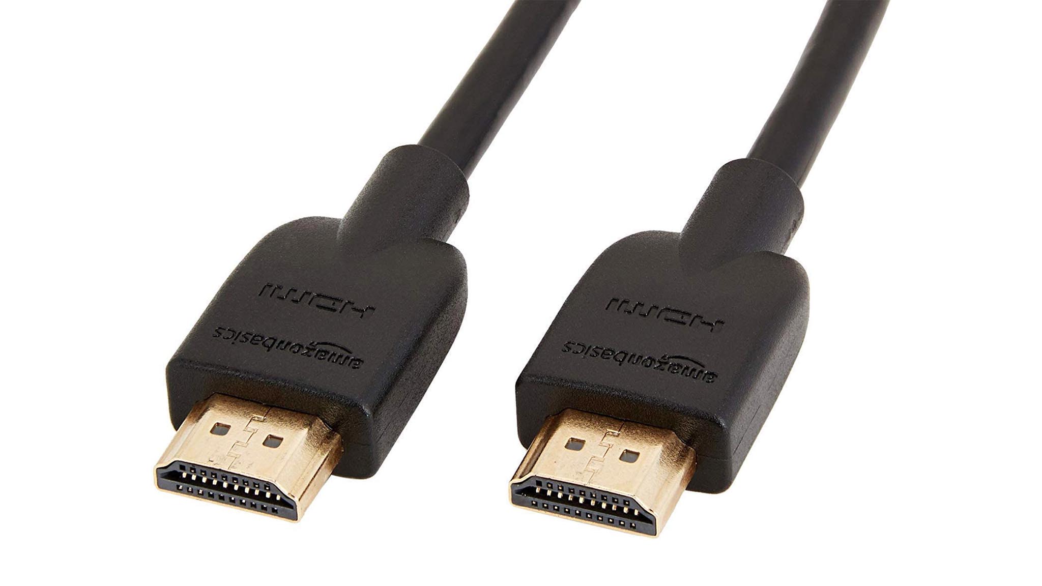AmazonBasics HighSpeed HDMI Cable review Top Ten Reviews