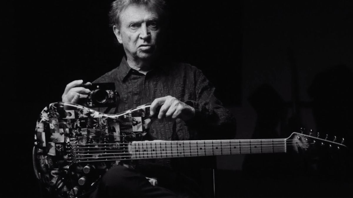 andy summers strat