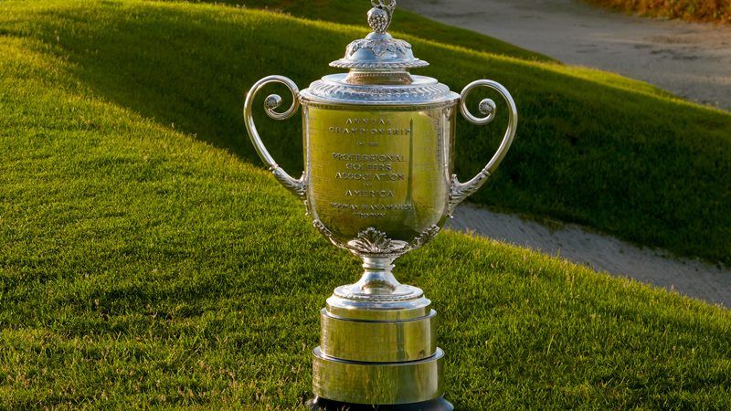 5 Reasons Why The PGA Championship Is The Best Major | Golf Monthly