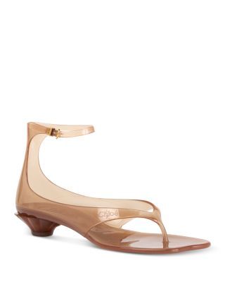 Women's Jelly Sandals