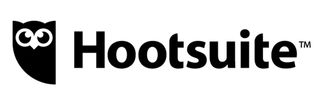 Hootsuite owl logo