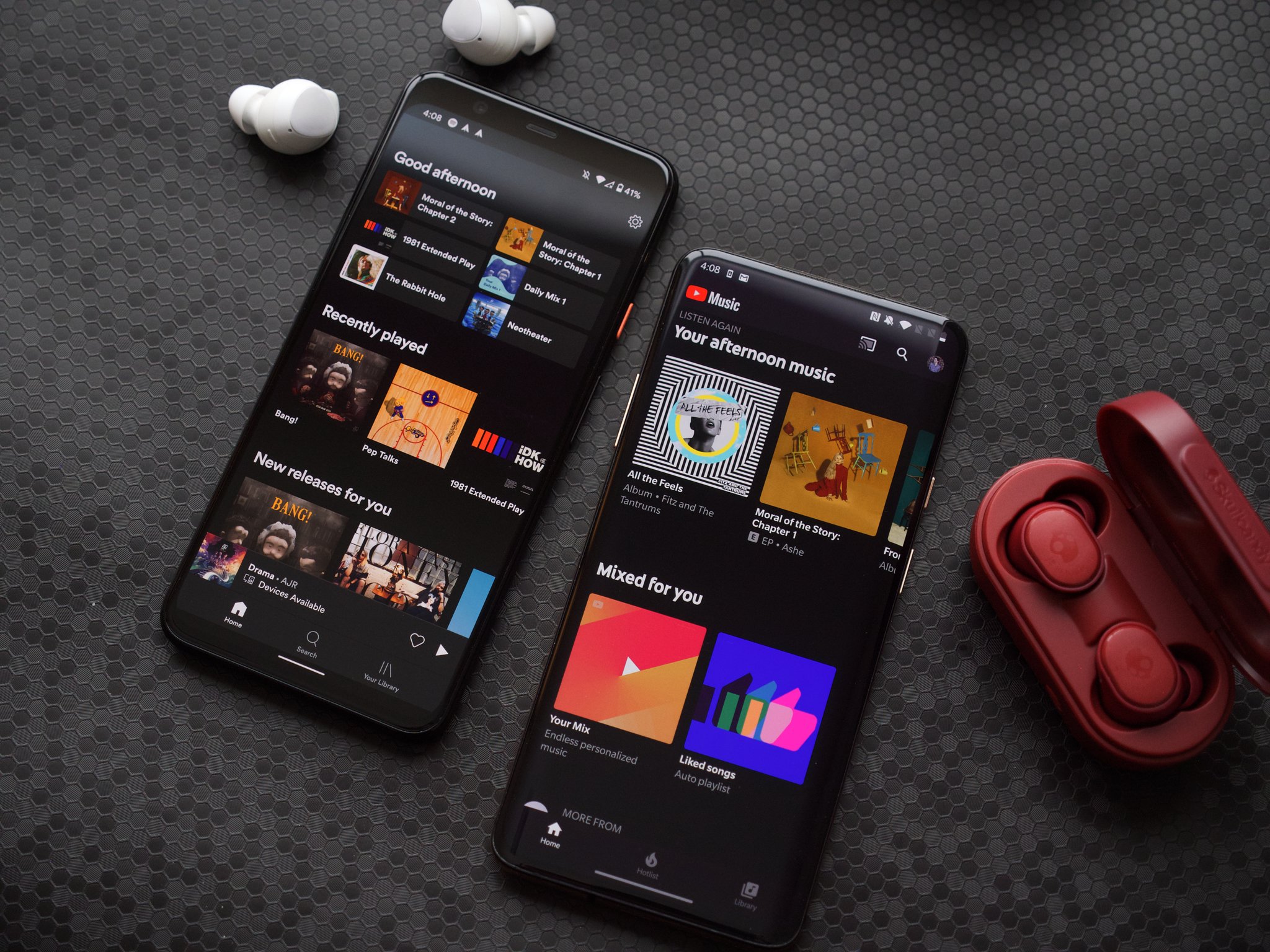 Spotify Premium: Everything to know about the new design - CNET