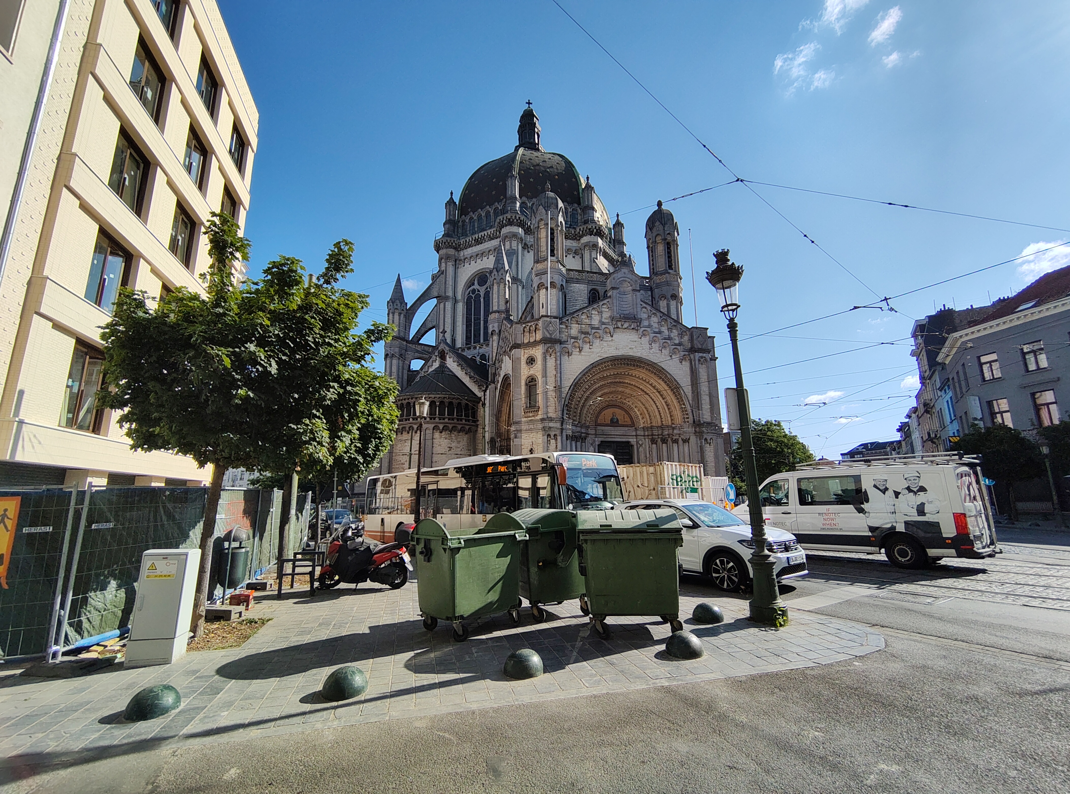 Fairphone Gen 6 voorbeeldfoto