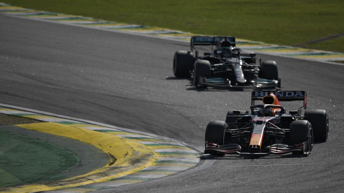 How To Watch F1 Brazilian Grand Prix 2023 Live From Anywhere