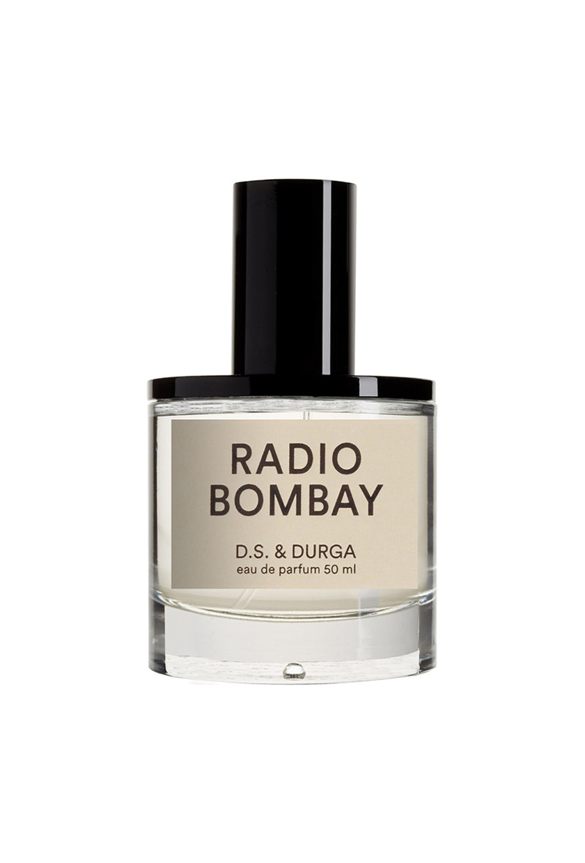 D.S. & Durga, Radio Bombay Eau de Parfum