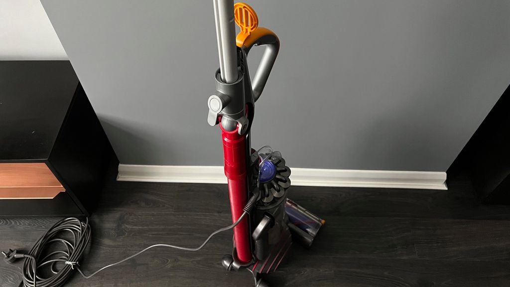 Dyson Ball Animal 2 review TechRadar