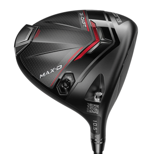 2025 DS-ADAPT MAX-D Driver