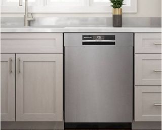 Bosch 800 Series Top Control Built-In Dishwasher