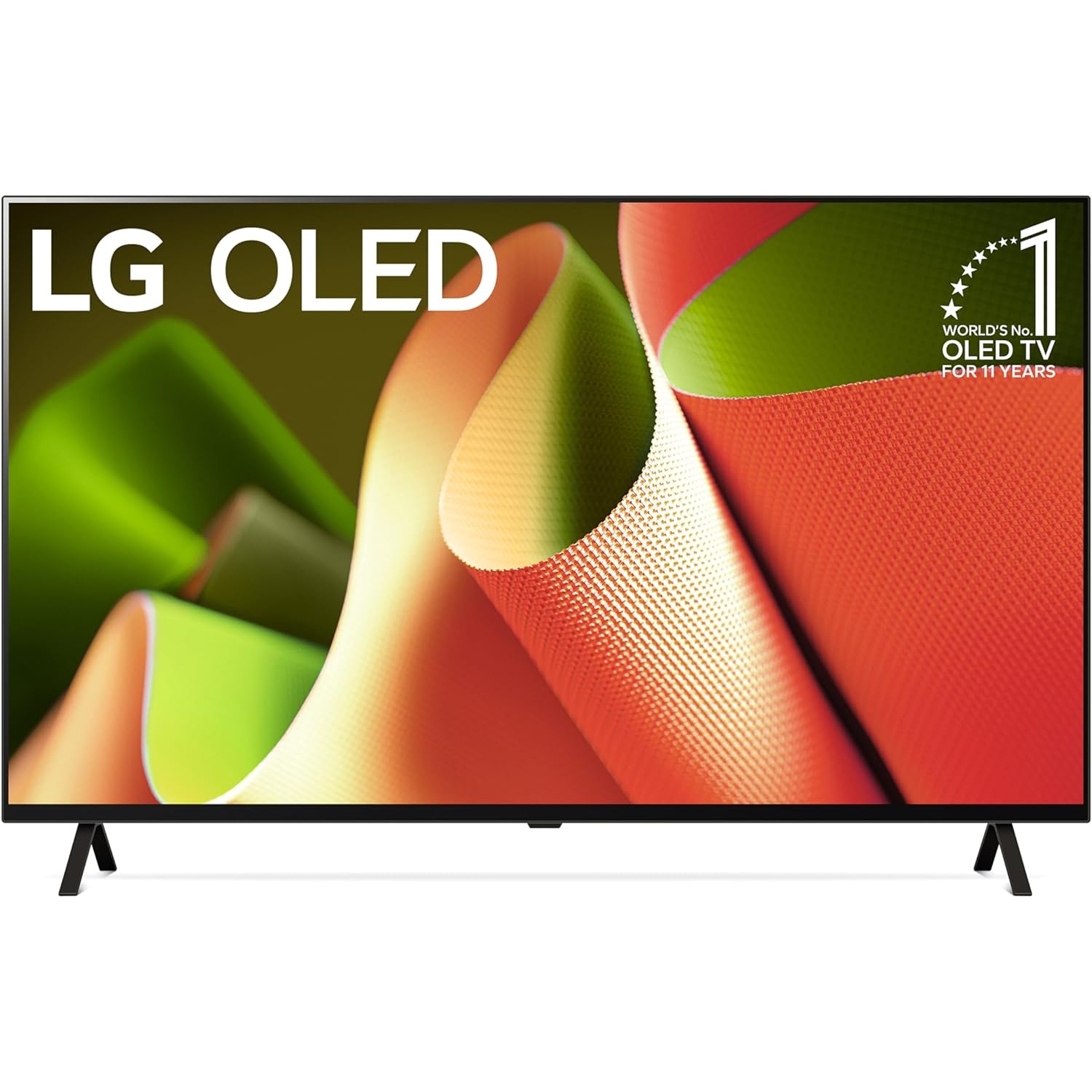 LG B4 OLED