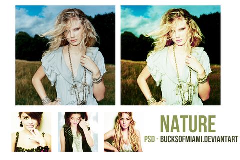 63 free Photoshop templates for photographers | Digital Camera World