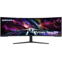 Samsung Odyssey Neo G9 | 57-inch | 240 Hz | VA | FreeSync Premium | $2,499.99 $1,699.99 at Amazon (save $800)