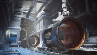 Arc Raiders Snap and Salvage - Stella Montis