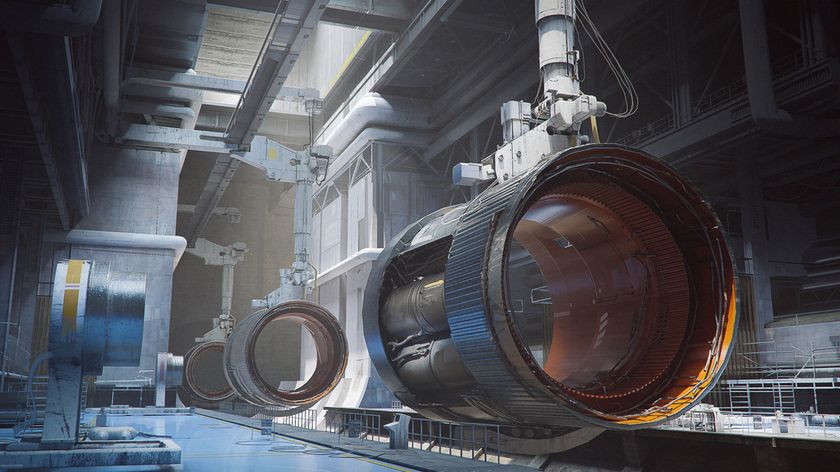 Arc Raiders Snap and Salvage - Stella Montis