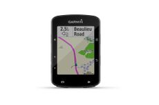 Garmin Edge 520 Plus