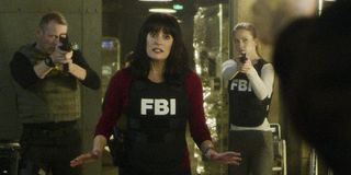 criminal minds season 14 cbs