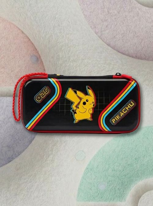 Slim Travel Pro Case - Oled 