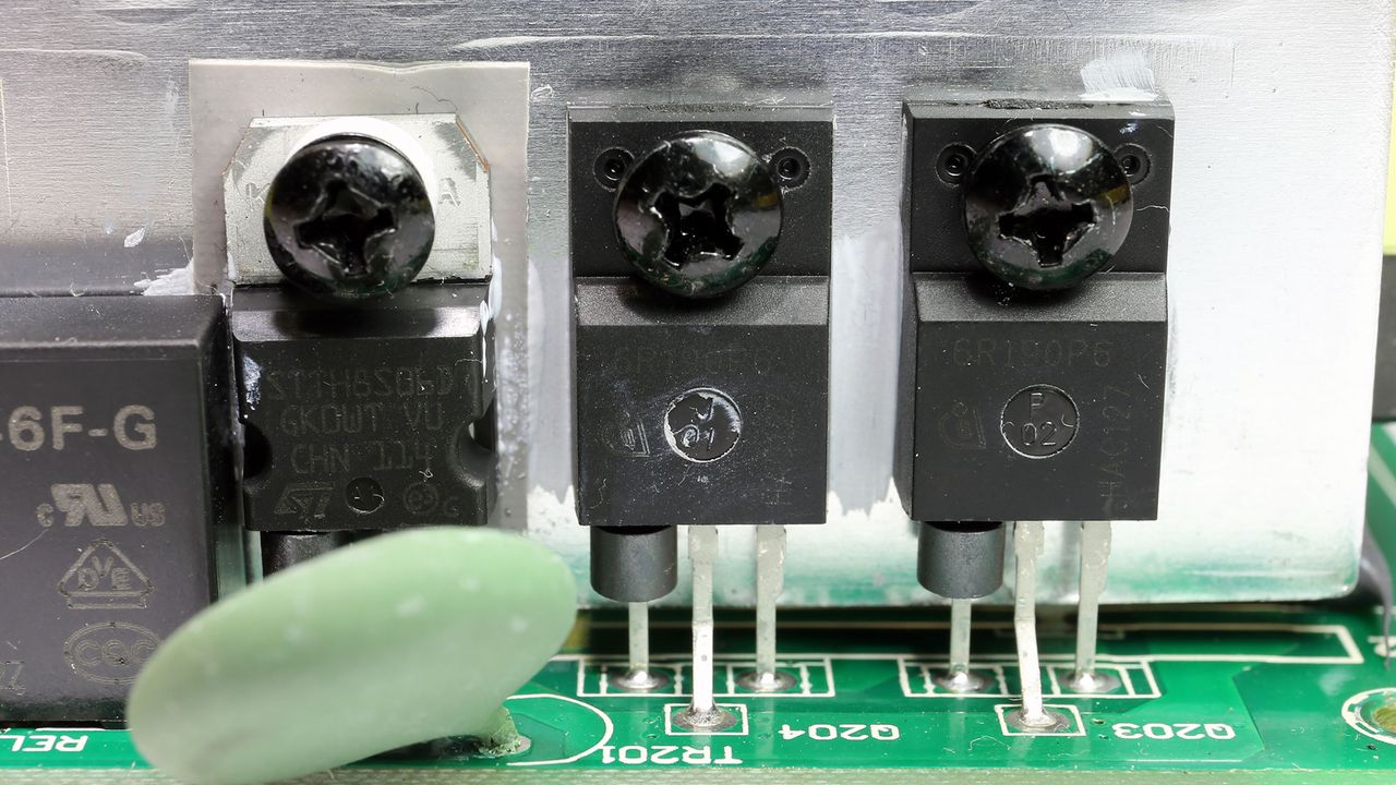 Deepcool PQ850M