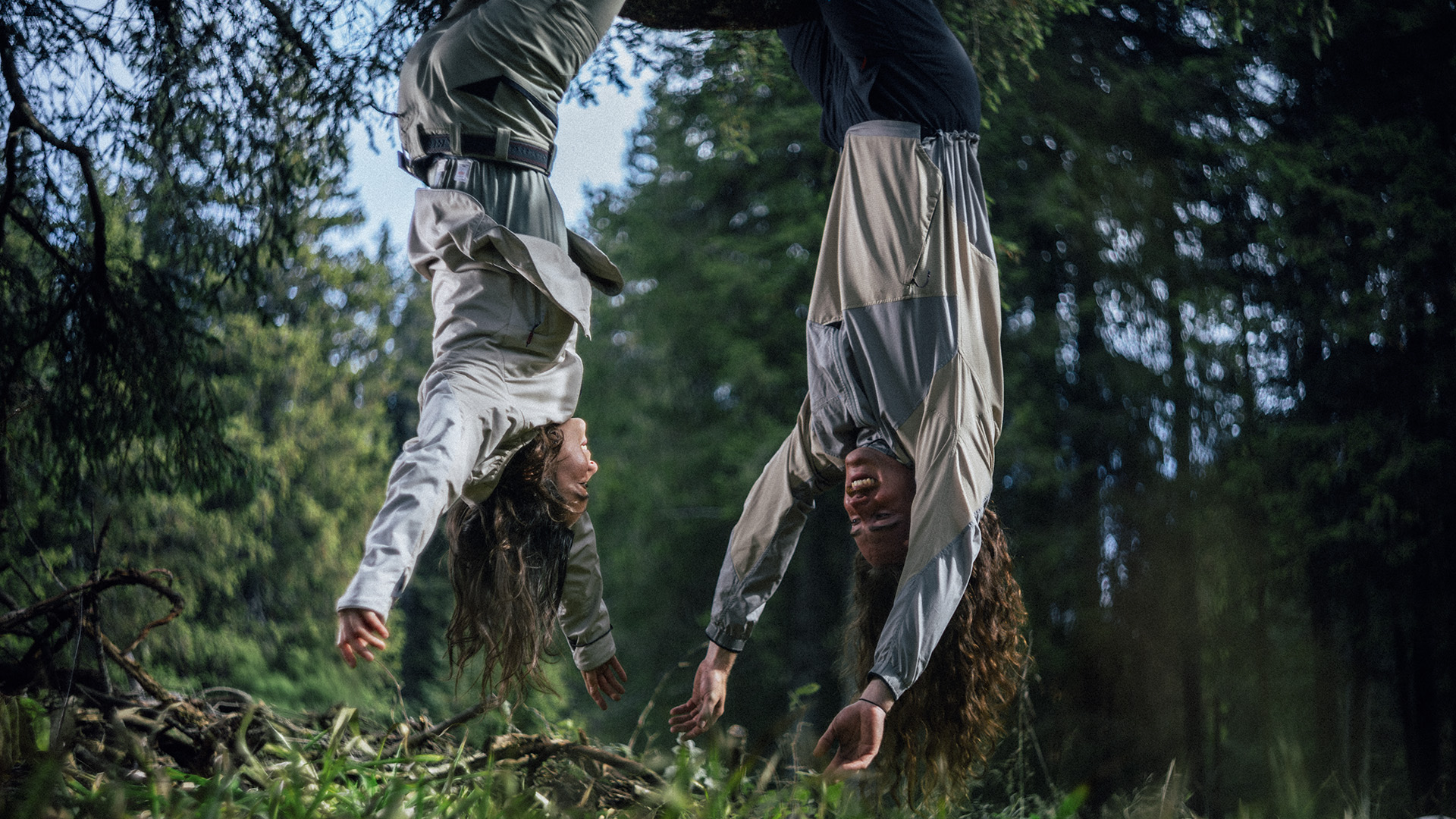 Klattermusen SS26 Collection