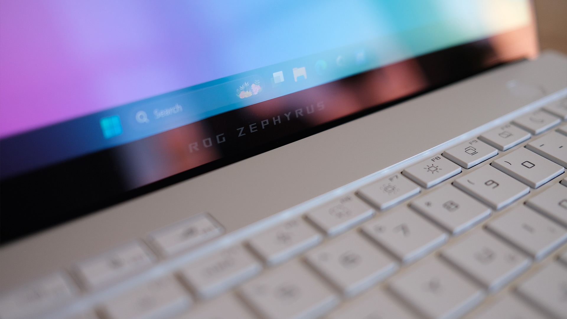 Asus ROG Zephyrus G14 2025 review
