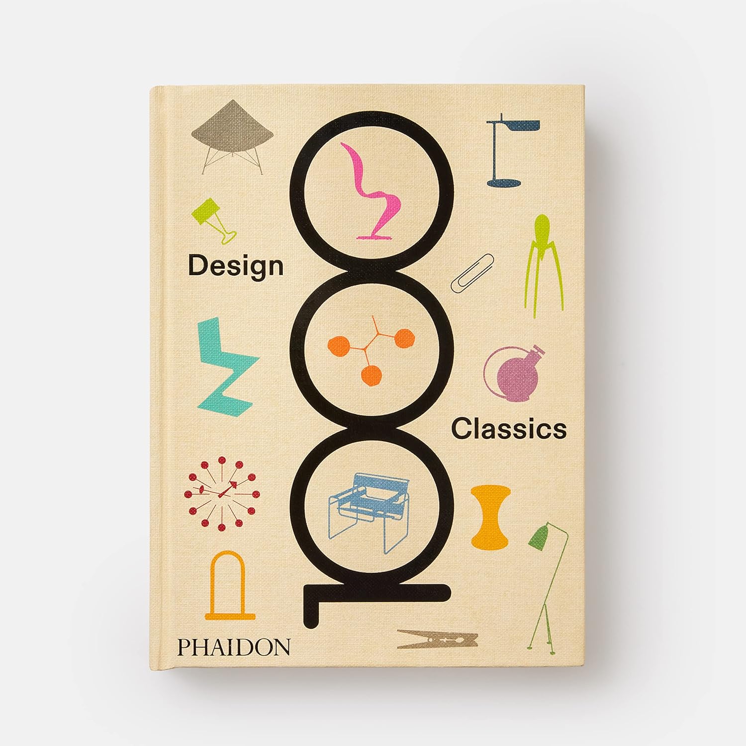 1000 Design Classics